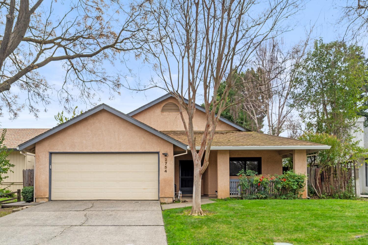 2754 Concord Avenue Davis, CA 95618 - Photo 1 of 54