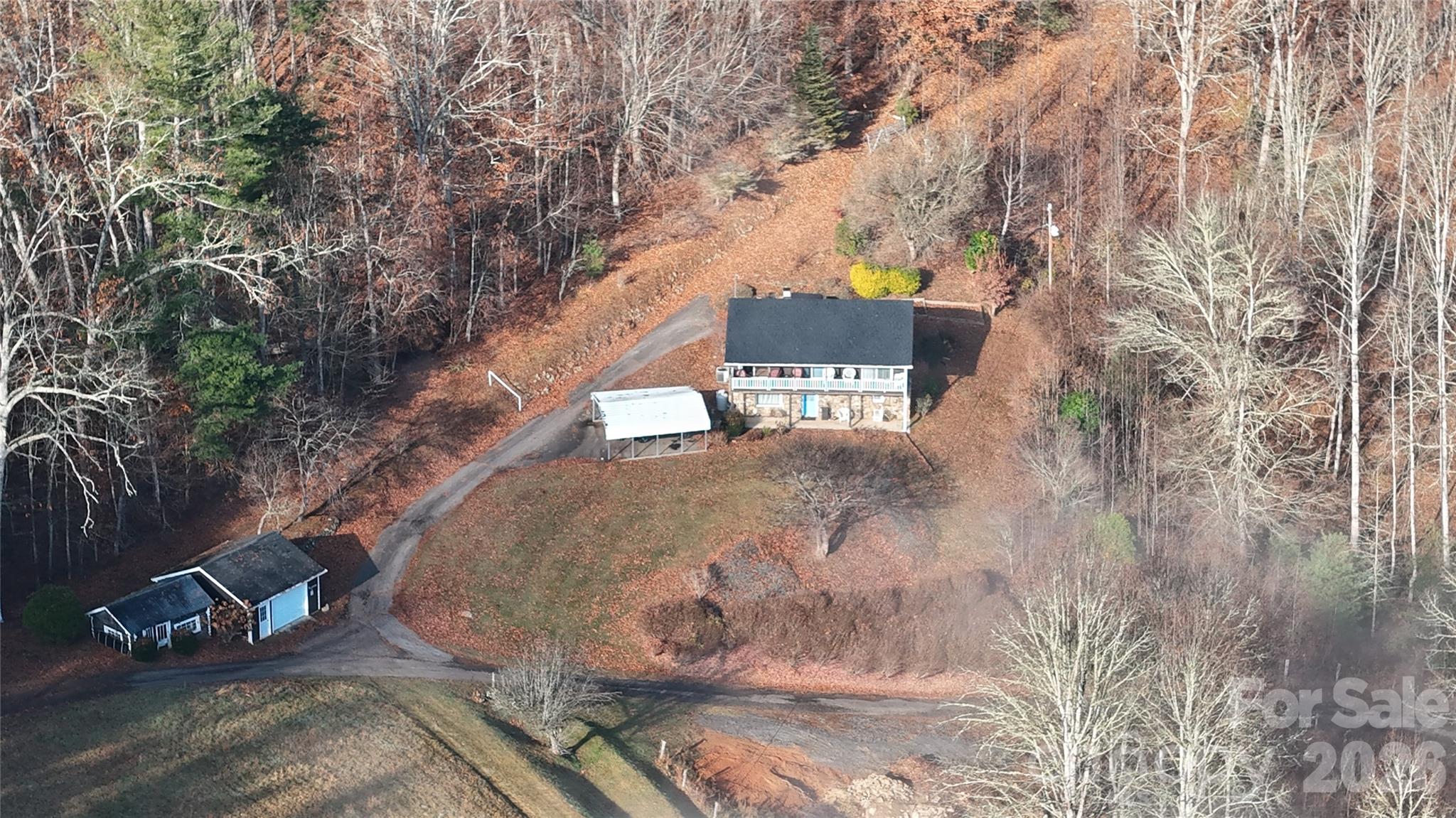 707 Lickskillet Road Burnsville, NC 28714 - Photo 1 of 44