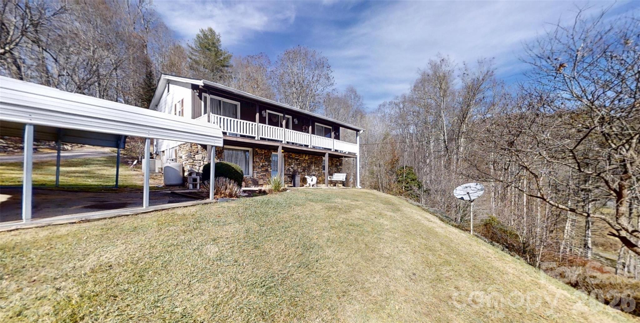 707 Lickskillet Road Burnsville, NC 28714 - Photo 14 of 44