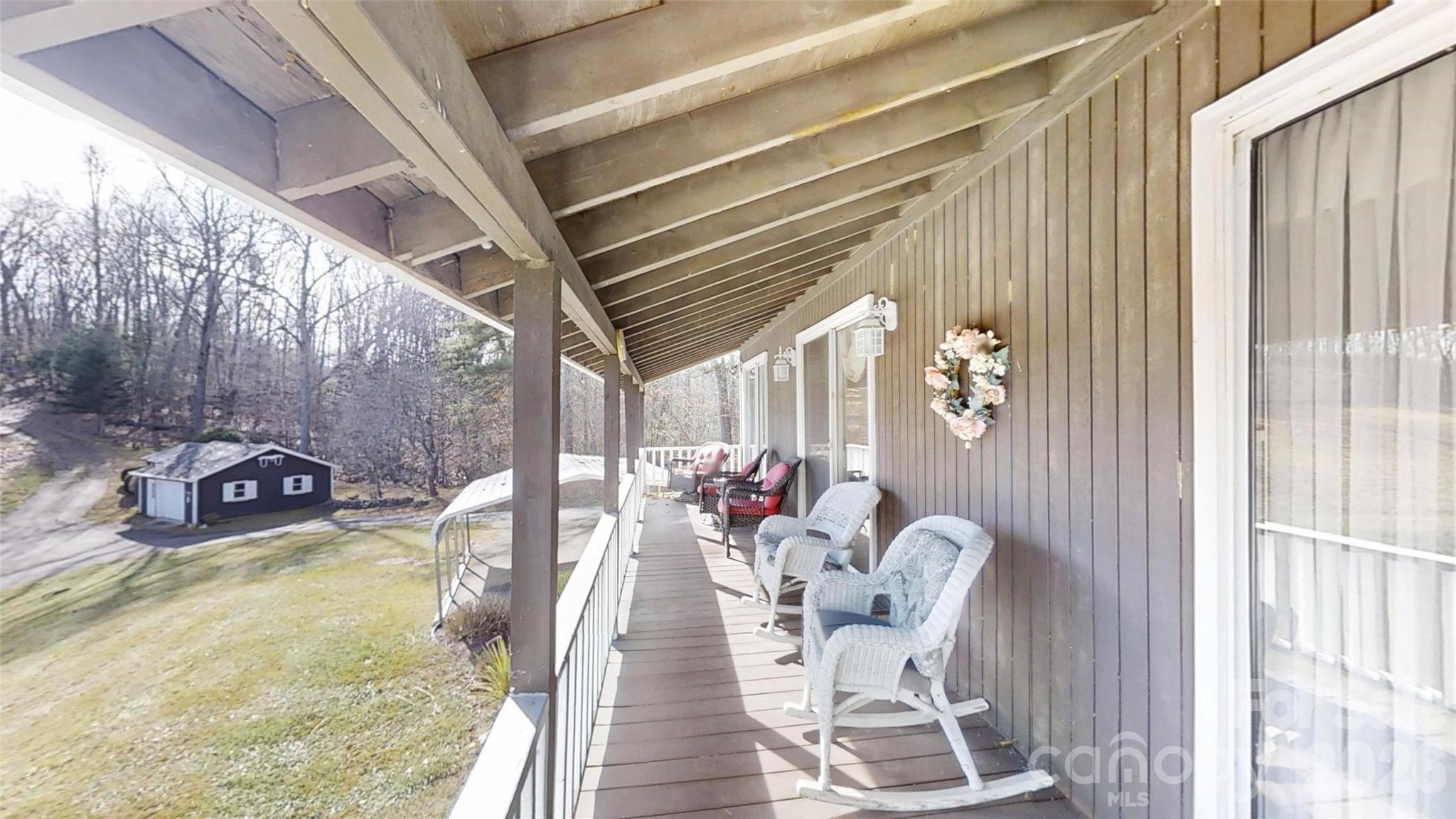 707 Lickskillet Road Burnsville, NC 28714 - Photo 28 of 44