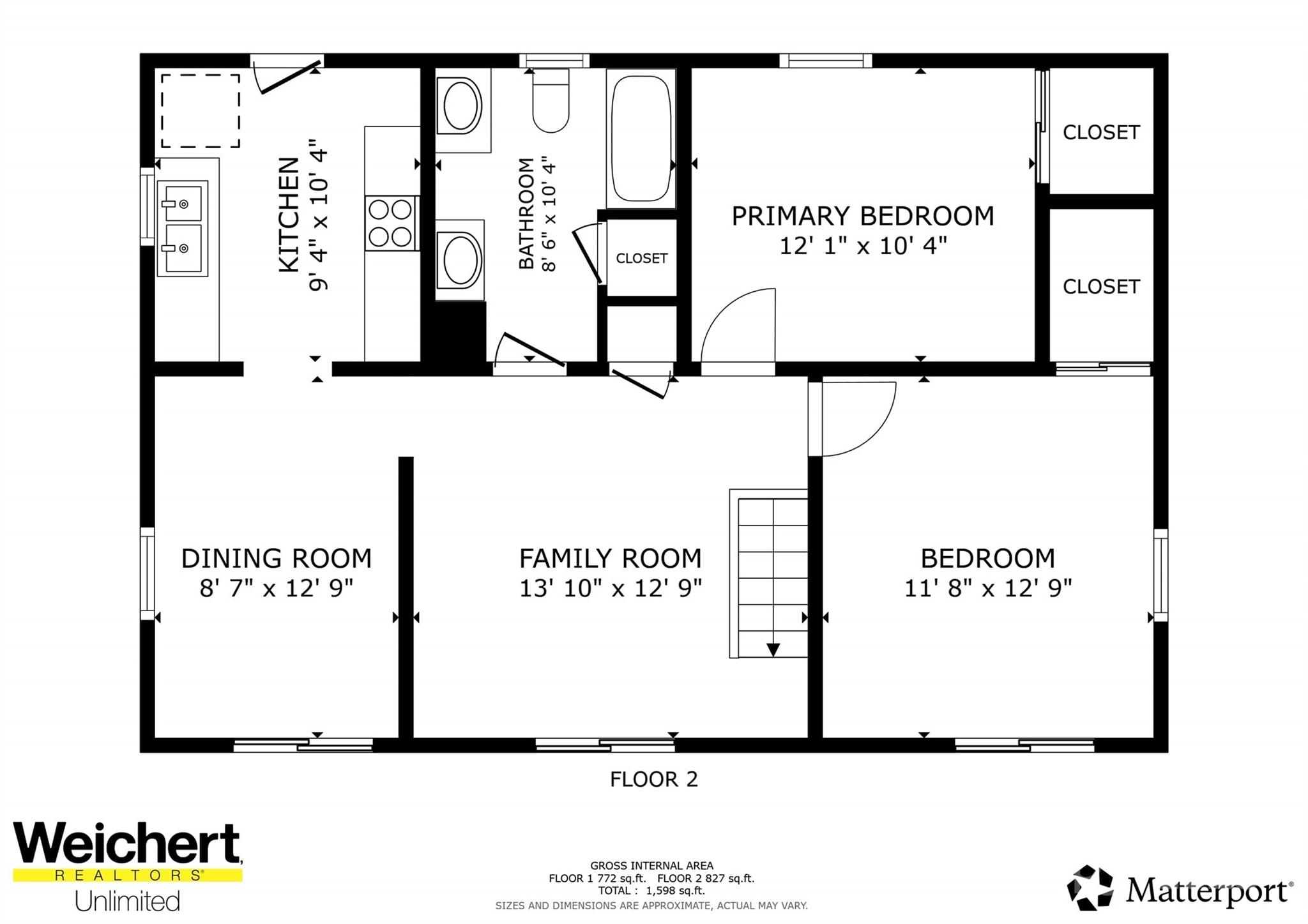 707 Lickskillet Road Burnsville, NC 28714 - Photo 32 of 32
