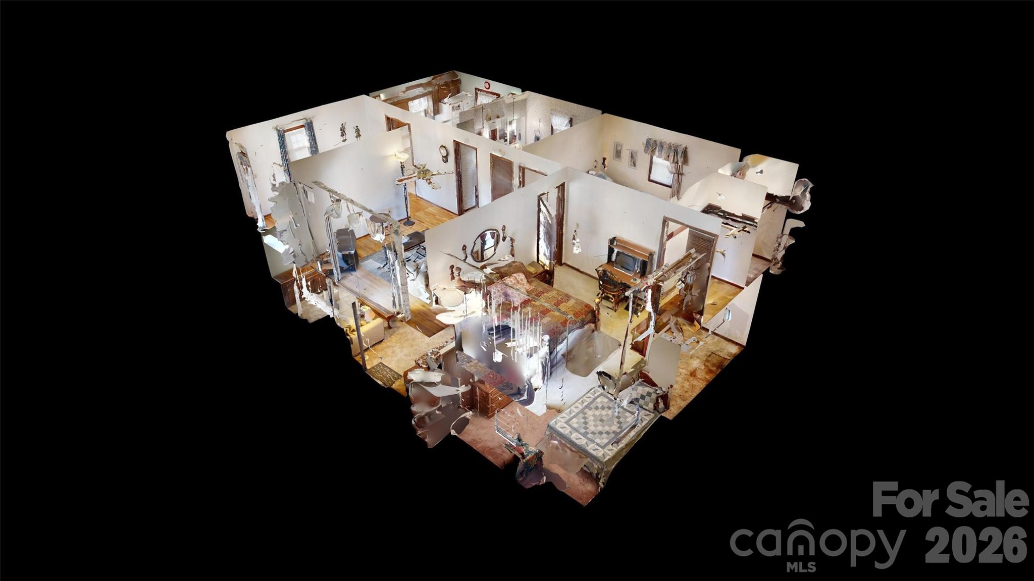 707 Lickskillet Road Burnsville, NC 28714 - Photo 42 of 44