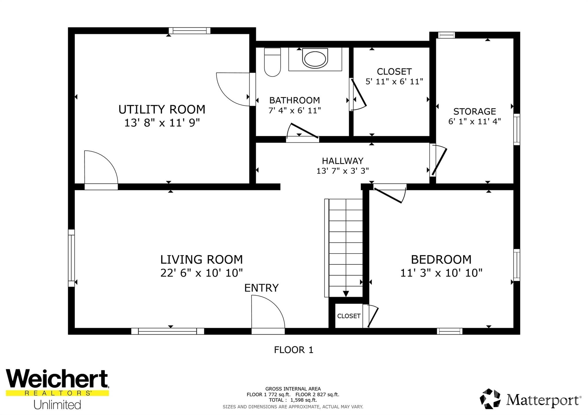 707 Lickskillet Road Burnsville, NC 28714 - Photo 43 of 44