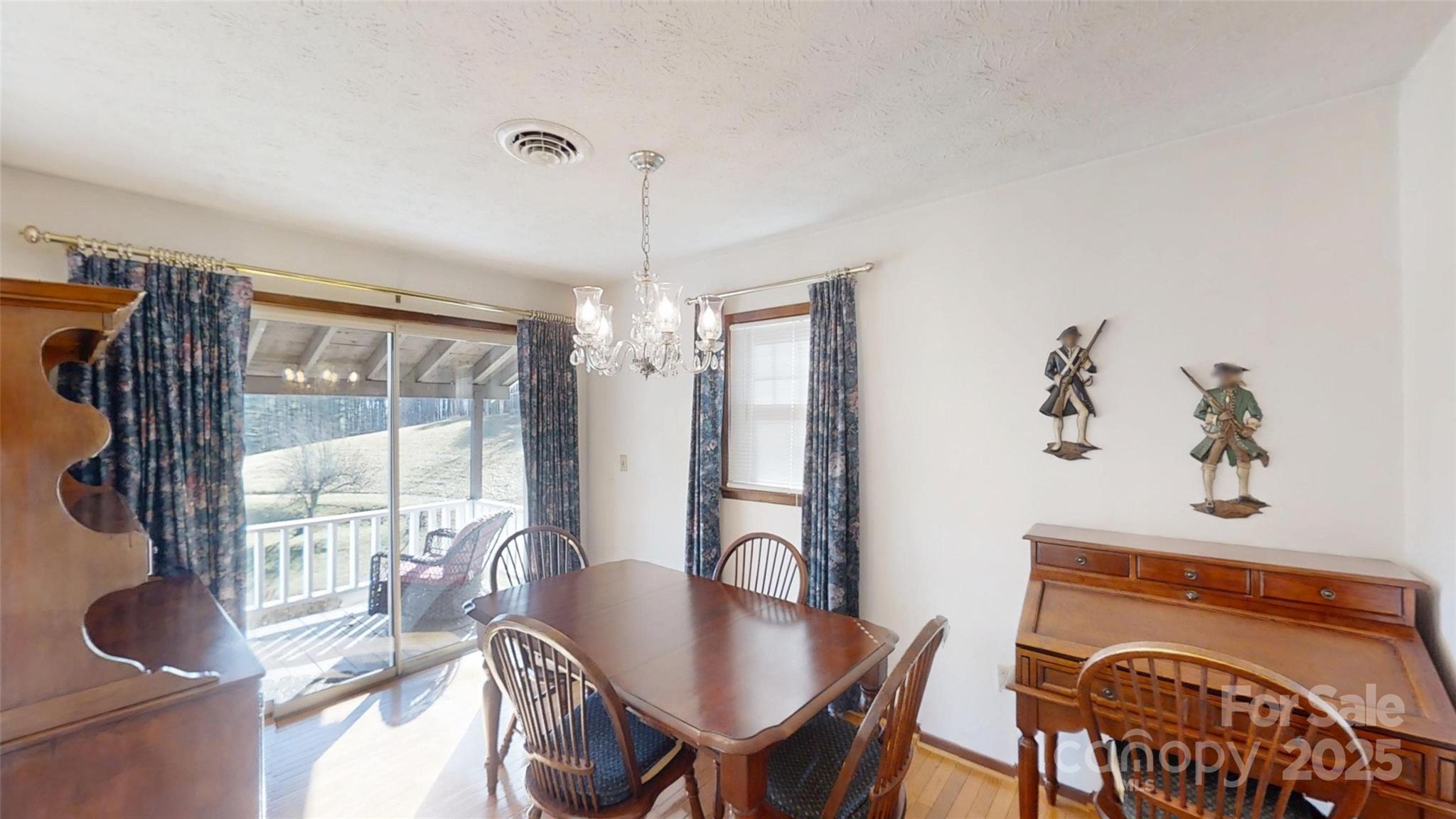 707 Lickskillet Road Burnsville, NC 28714 - Photo 5 of 32