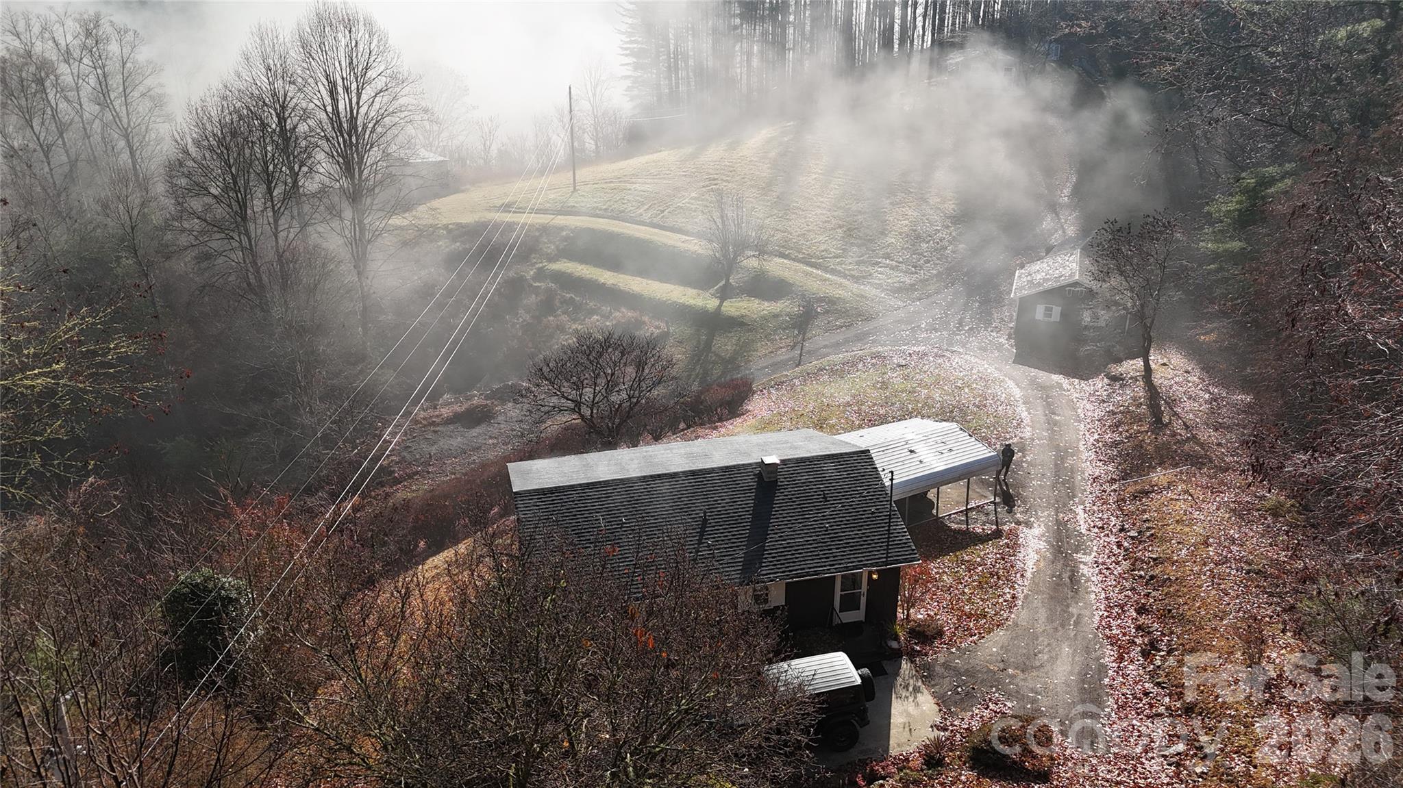 707 Lickskillet Road Burnsville, NC 28714 - Photo 6 of 44