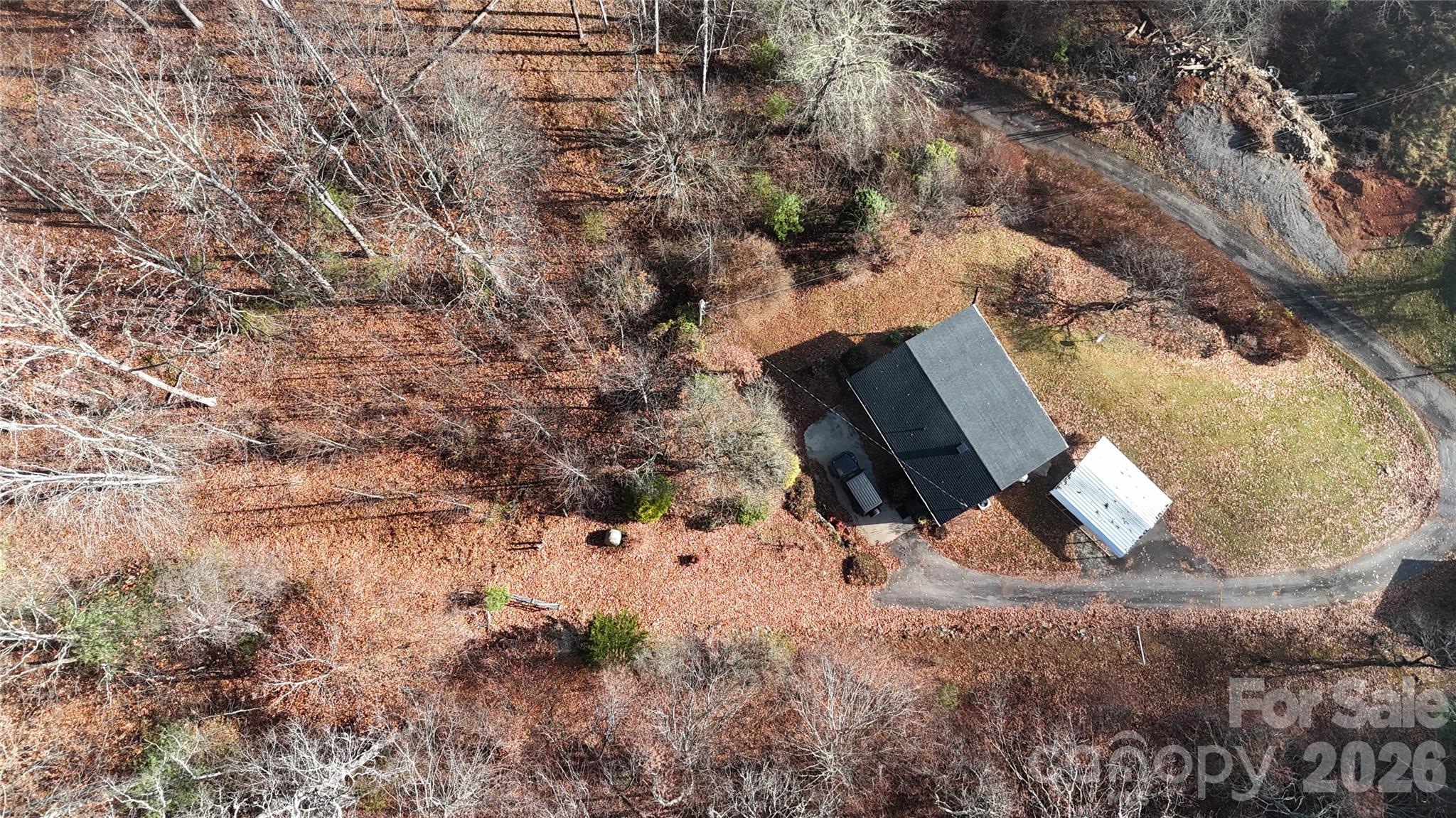 707 Lickskillet Road Burnsville, NC 28714 - Photo 7 of 44