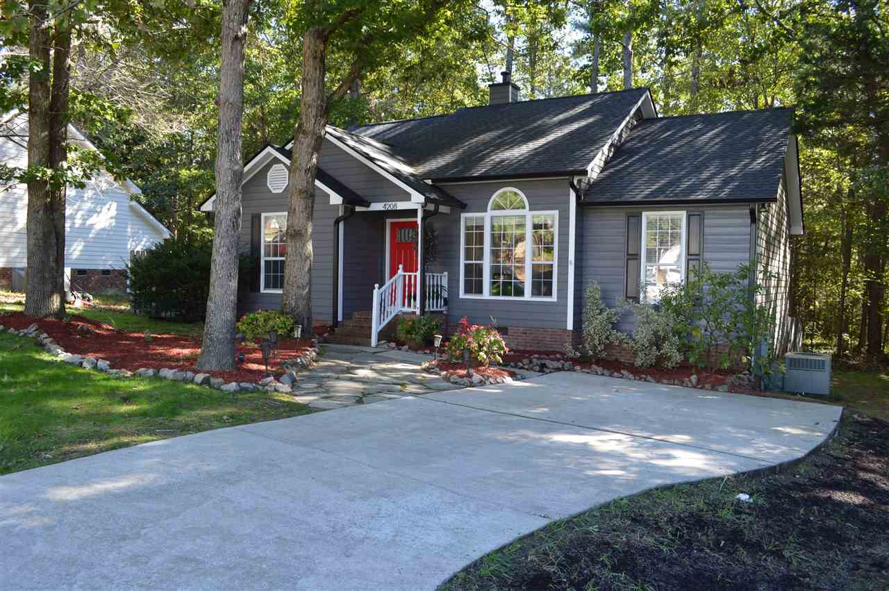 4208 Loon Lane Raleigh, NC 27616 - Photo 1 of 18 Photo 1