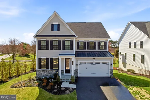 $1,399,000 | 200 Mayfield Lane, Newtown, PA 18940