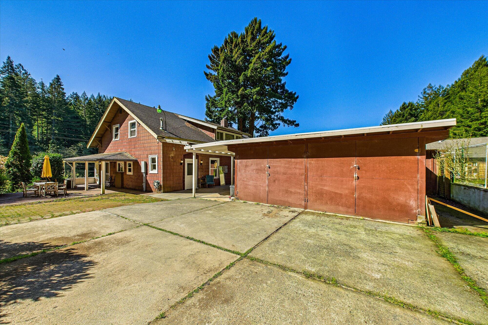 581 Redmond Road Freshwater, CA 95503 - Photo 48 of 78