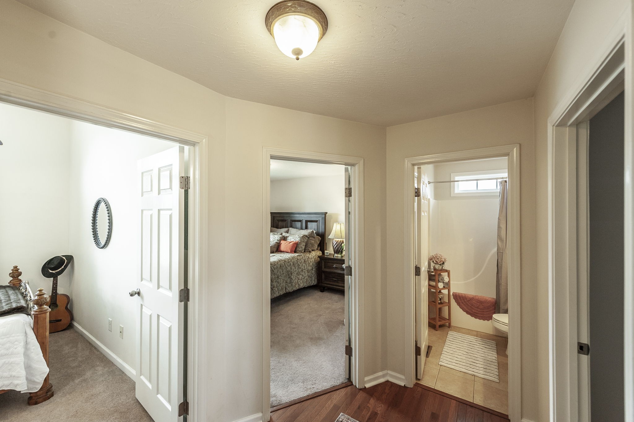 1183 Bothwell Place Gallatin, TN 37066 - Photo 21 of 53 a view of a livingroom with furniture and front door