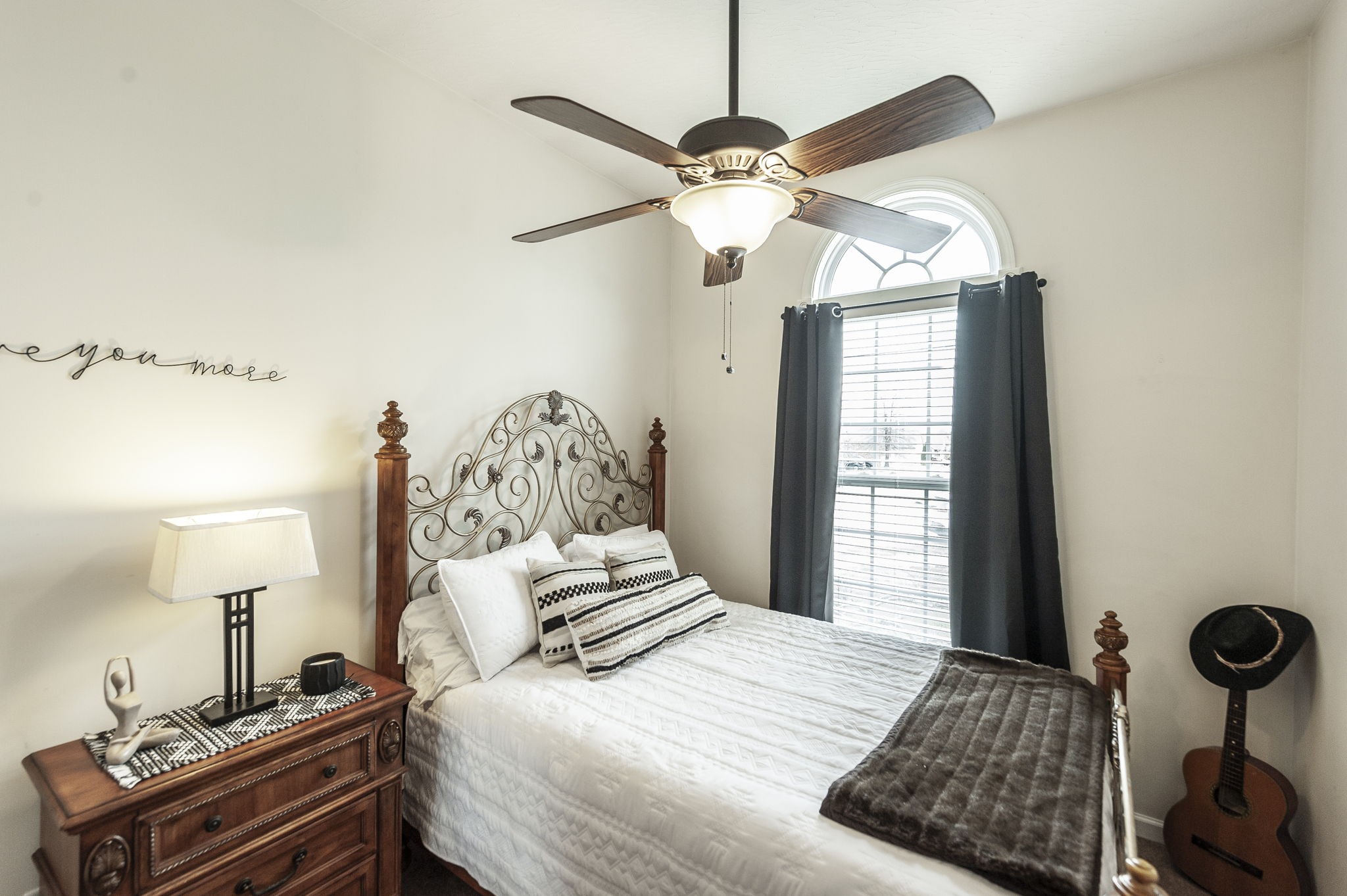 1183 Bothwell Place Gallatin, TN 37066 - Photo 24 of 53 a bedroom with a bed and a window