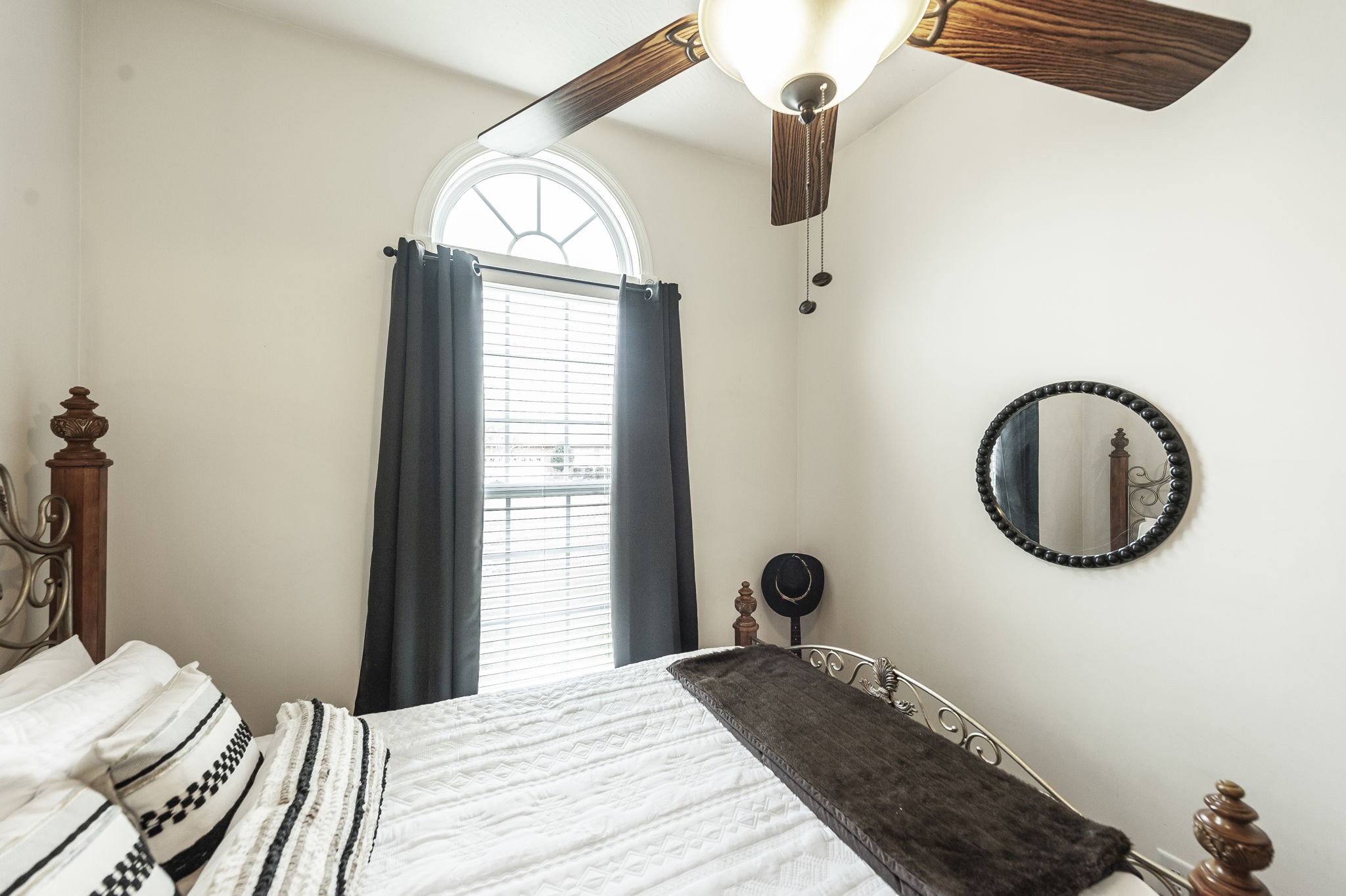 1183 Bothwell Place Gallatin, TN 37066 - Photo 25 of 53 a bedroom with a bed and a window