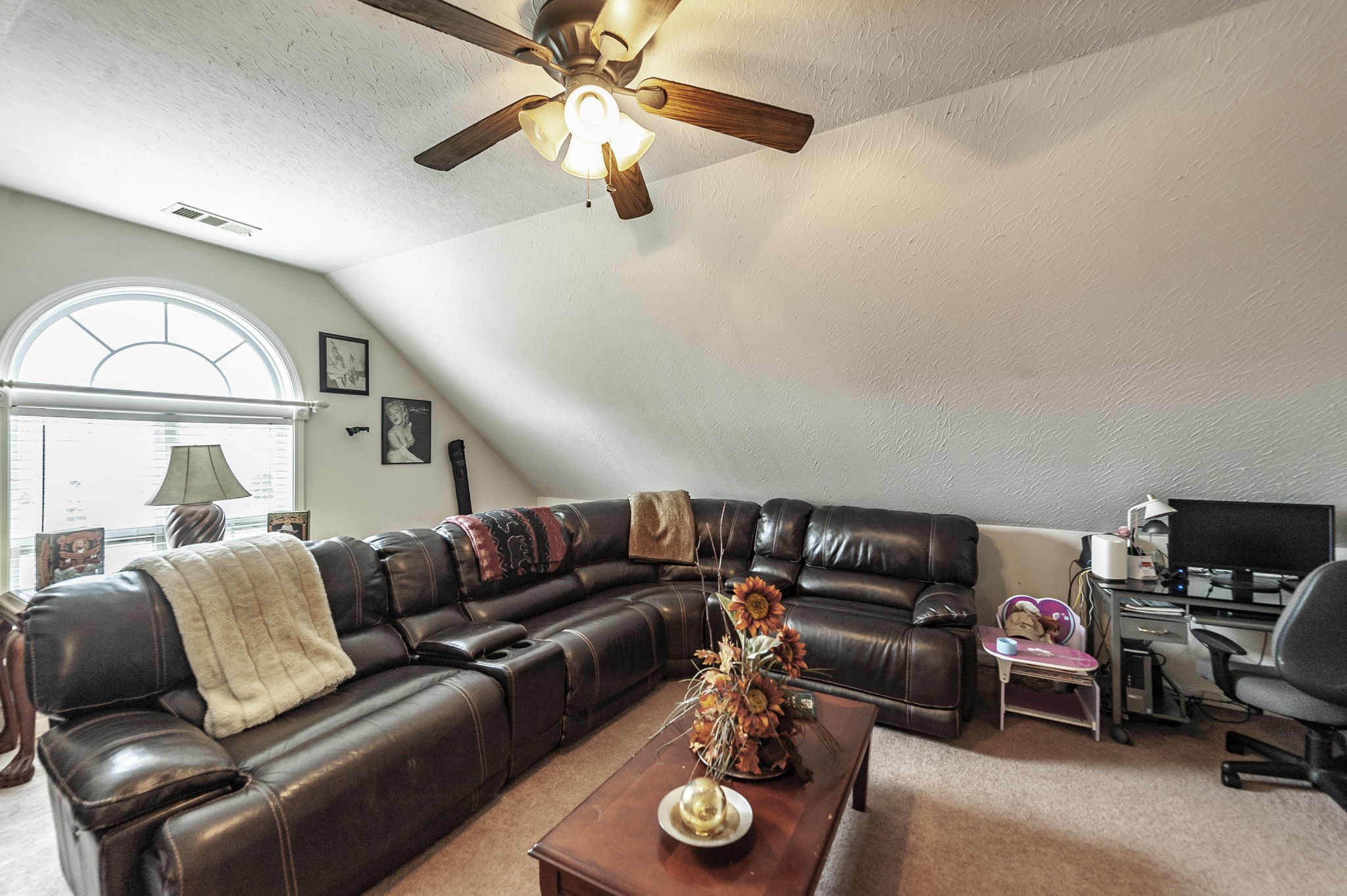 1183 Bothwell Place Gallatin, TN 37066 - Photo 38 of 53 a living room with furniture a air conditioner and a large window