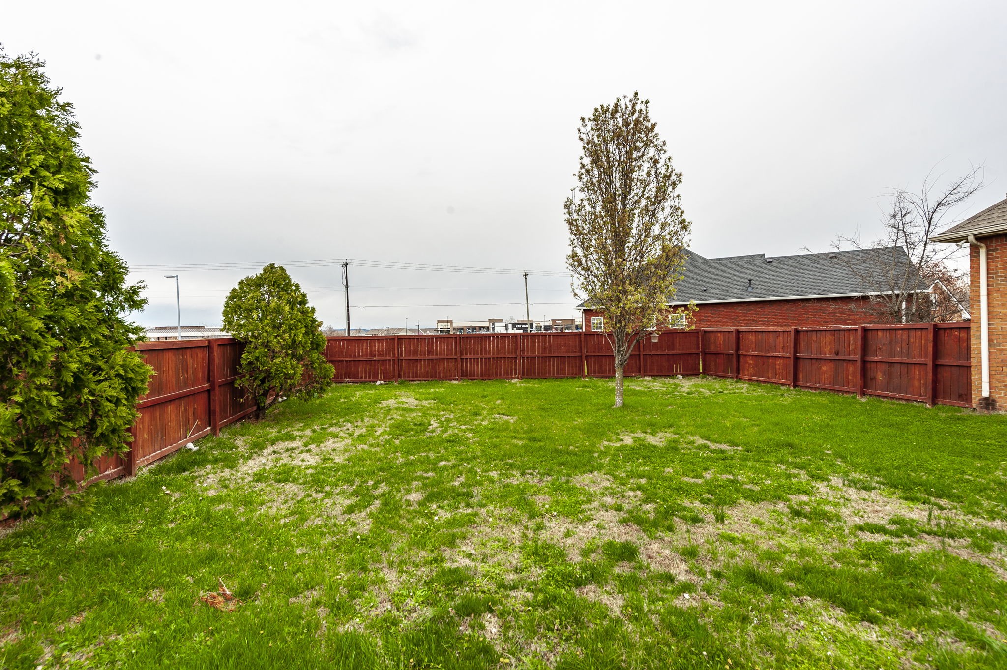 1183 Bothwell Place Gallatin, TN 37066 - Photo 48 of 53 a view of outdoor space and yard
