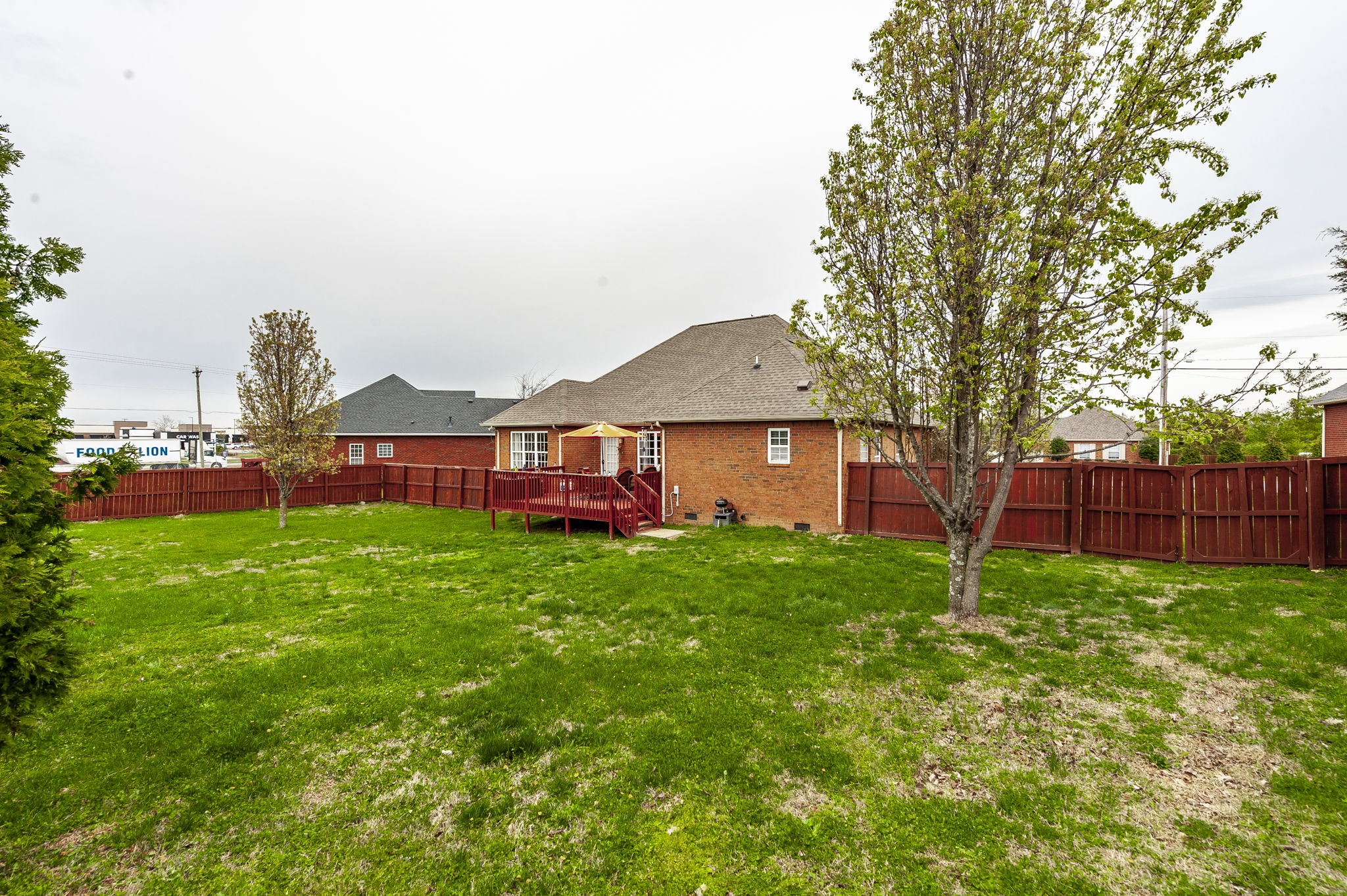 1183 Bothwell Place Gallatin, TN 37066 - Photo 50 of 53 a view of a house with a yard