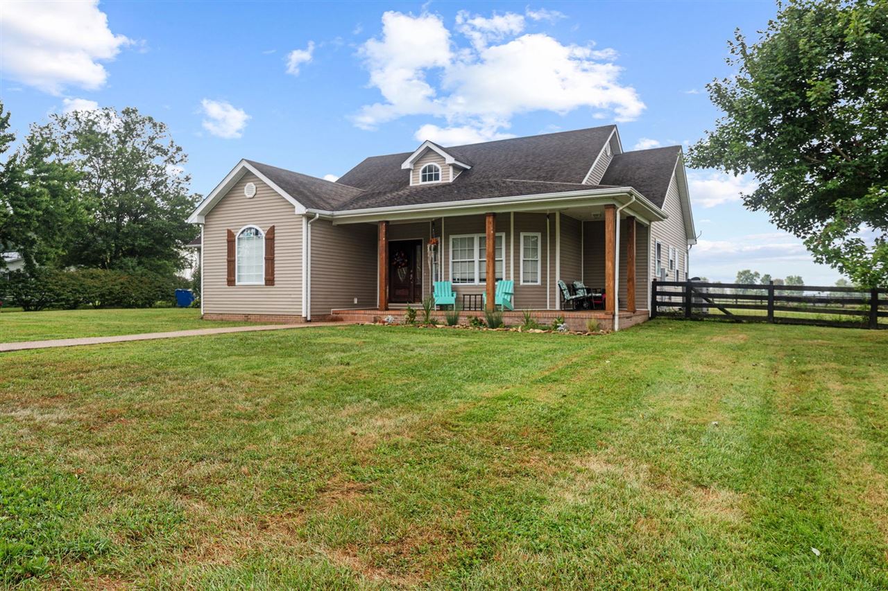 166 Lewis Road Brownsville, KY 42210 - Photo 2 of 39 Gallery Image 2