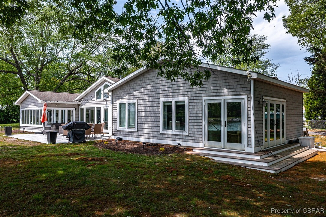 322 Lucom Pt Drive Reedville, VA 22539 - Photo 40 of 43