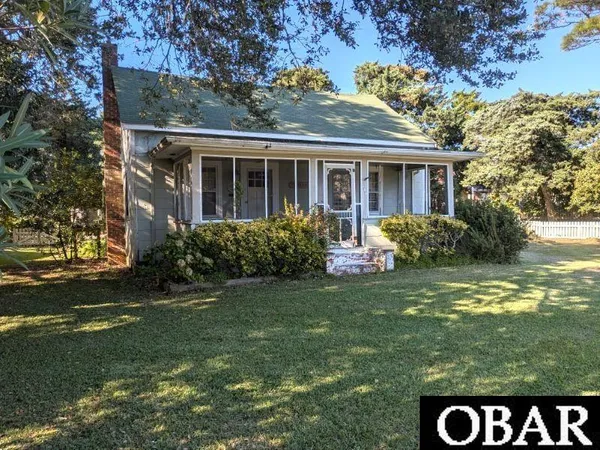 $680,000 | 164 Lighthouse Road, Unit 1, Ocracoke, NC 27960