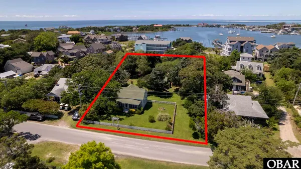 $680,000 | 164 Lighthouse Road, Unit 1, Ocracoke, NC 27960