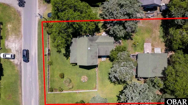$680,000 | 164 Lighthouse Road, Unit 1, Ocracoke, NC 27960