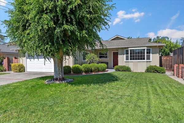 $1,628,000 | 3388 Picadilly Drive, San Jose, CA 95118