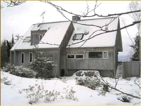159 Willoughby Lake Road Barton, VT 05822 - Photo 1 of 9