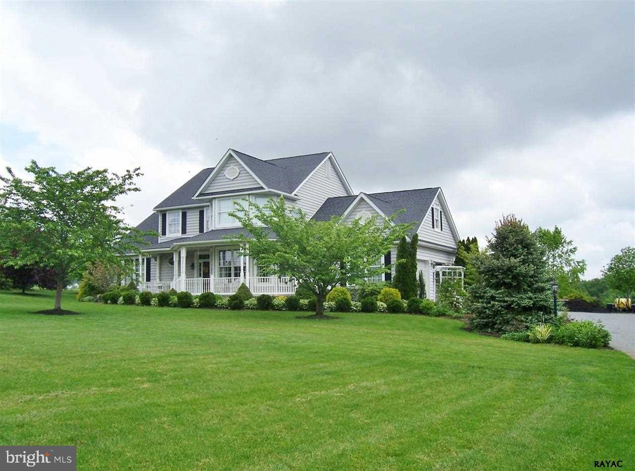 17265 Dolf Road Stewartstown, PA 17363 - Photo 1 of 36 Gallery Image 1