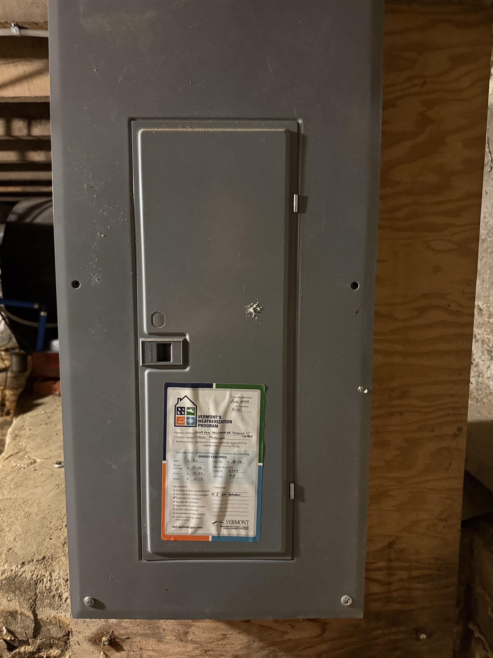 2069 Fort Bridgman Road Vernon, VT 05354 - Photo 29 of 37