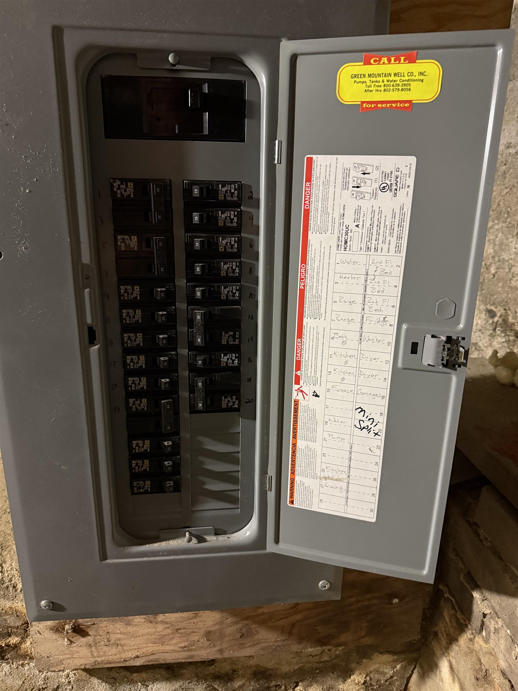 2069 Fort Bridgman Road Vernon, VT 05354 - Photo 30 of 37