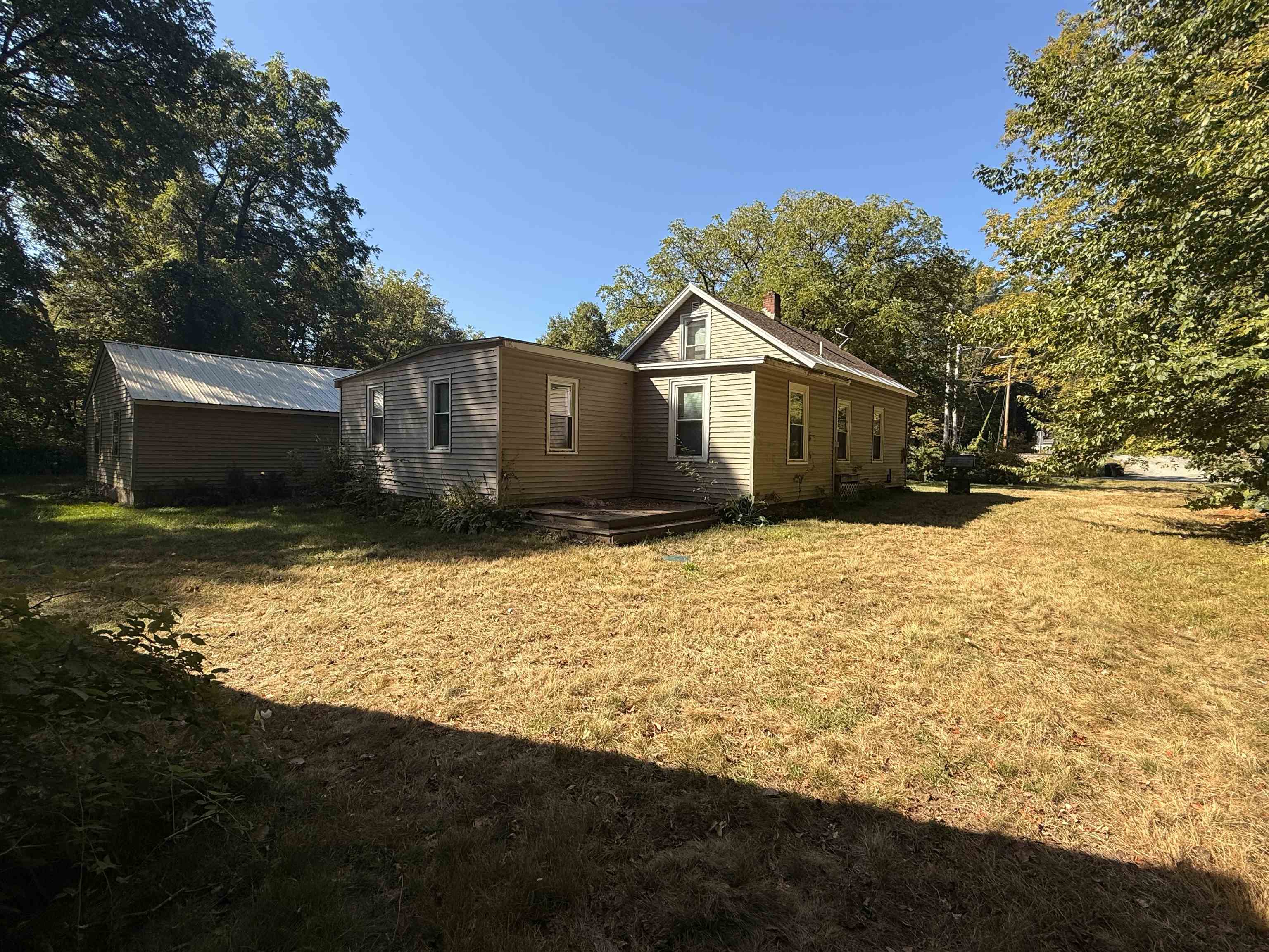 2069 Fort Bridgman Road Vernon, VT 05354 - Photo 31 of 37