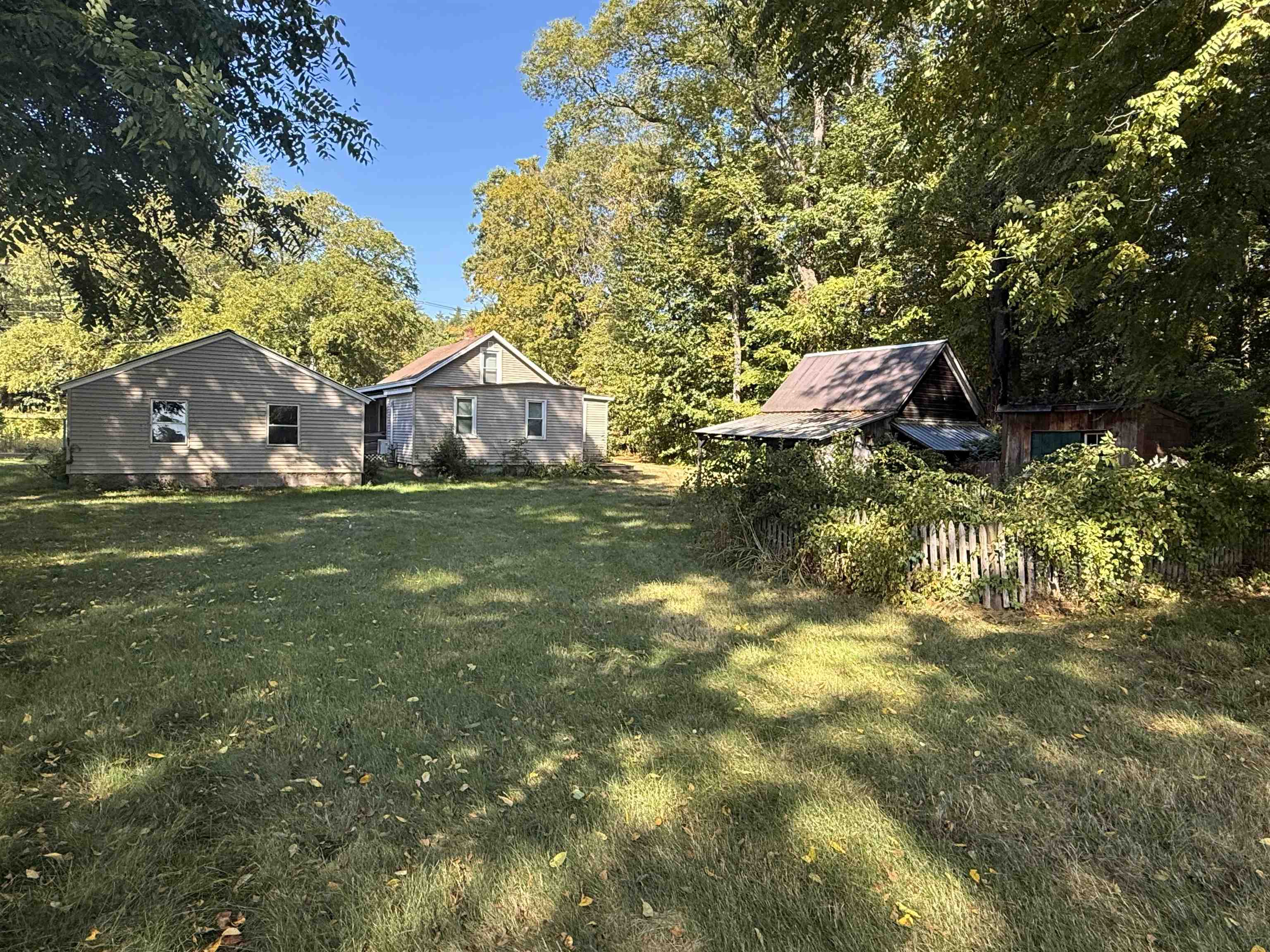 2069 Fort Bridgman Road Vernon, VT 05354 - Photo 33 of 37