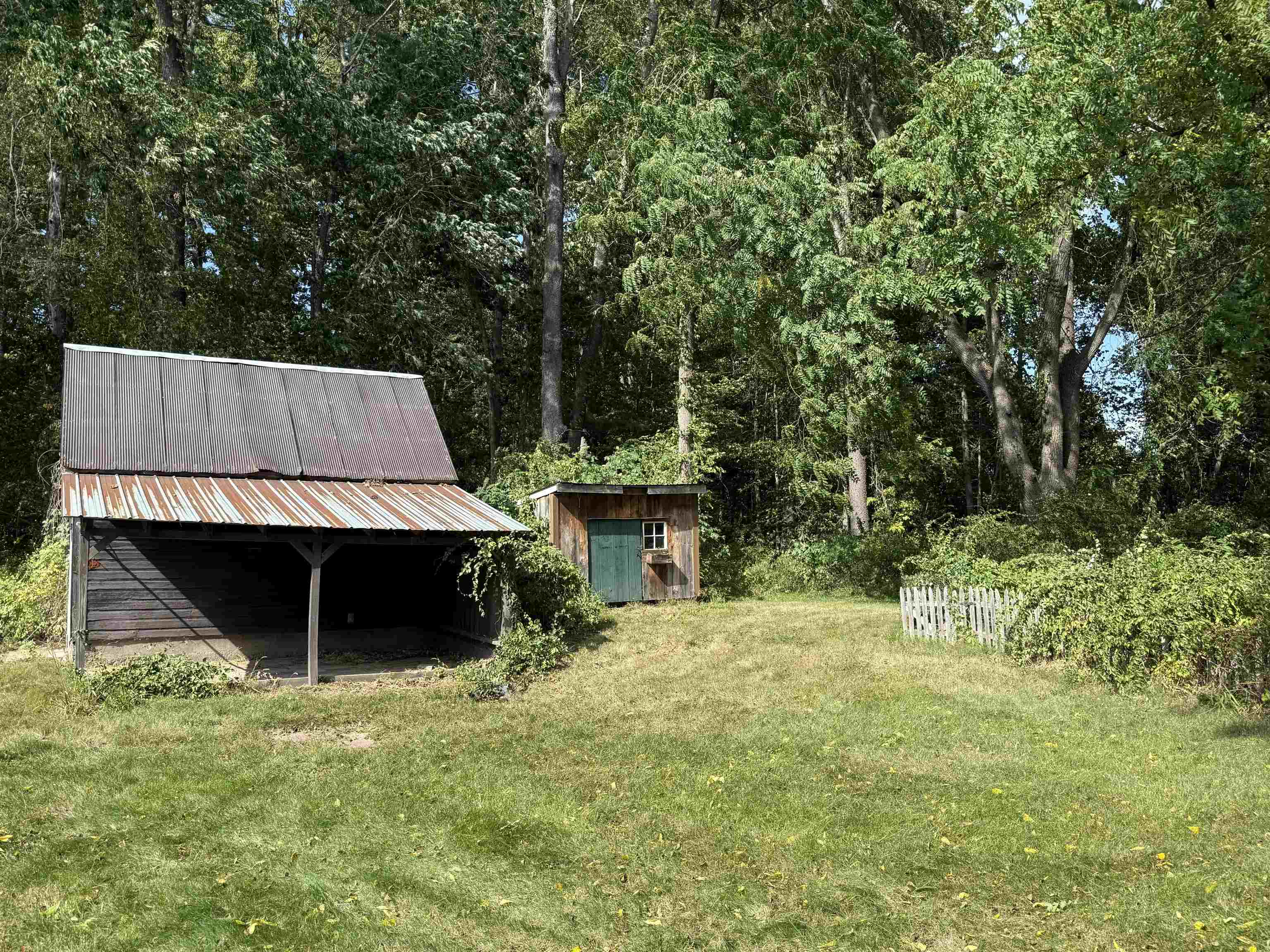 2069 Fort Bridgman Road Vernon, VT 05354 - Photo 36 of 37