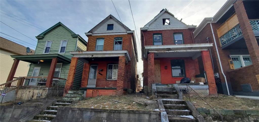 320 West 14th Avenue Homestead, PA 15120 - Photo 2 of 7