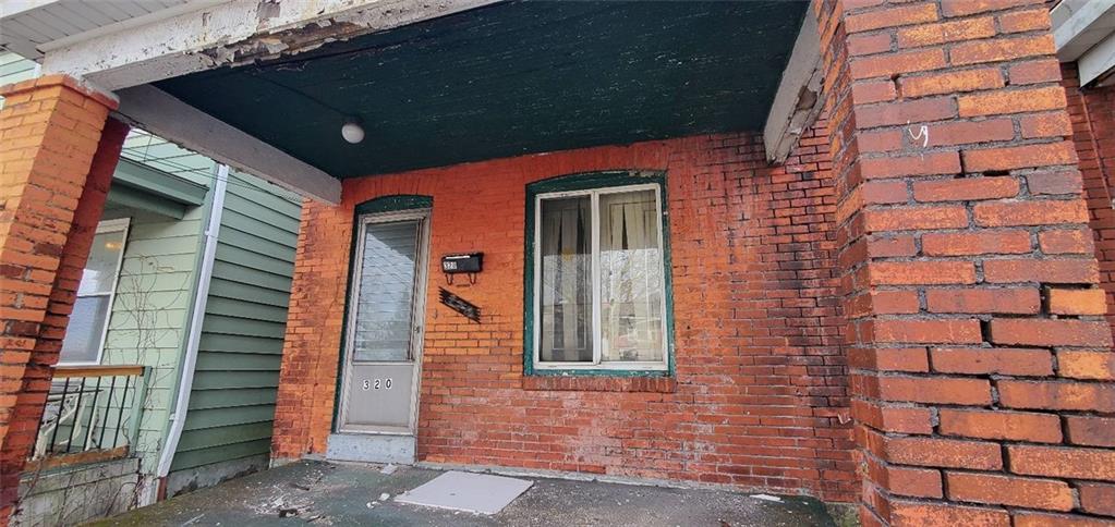 320 West 14th Avenue Homestead, PA 15120 - Photo 3 of 7