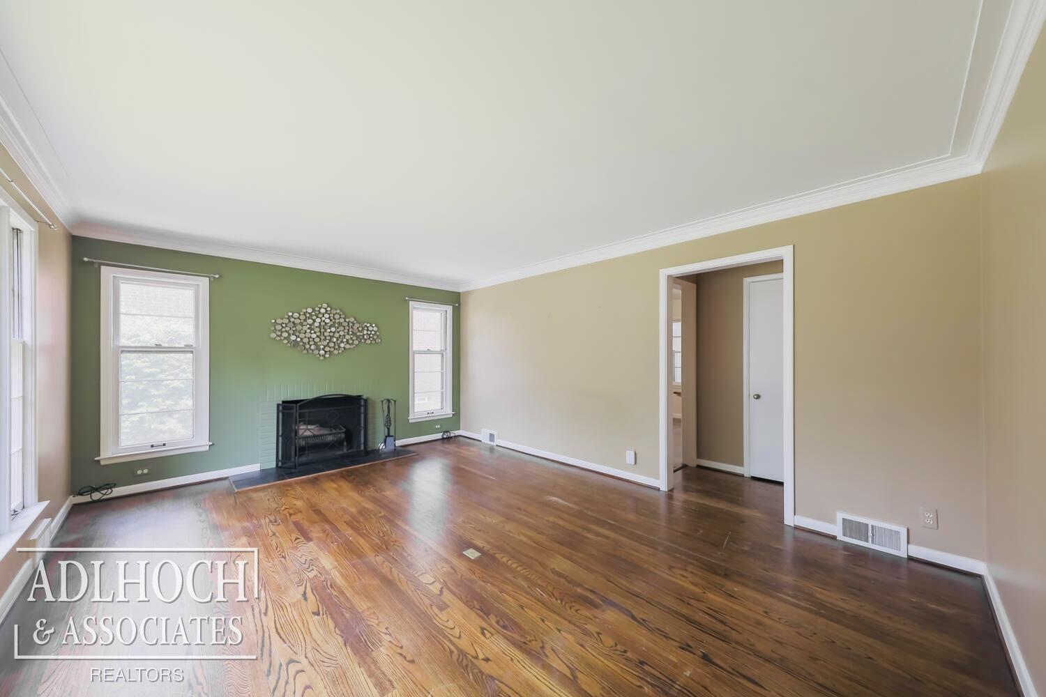 764 Barrington Road Grosse Pointe Park, MI 48230 - Photo 7 of 19