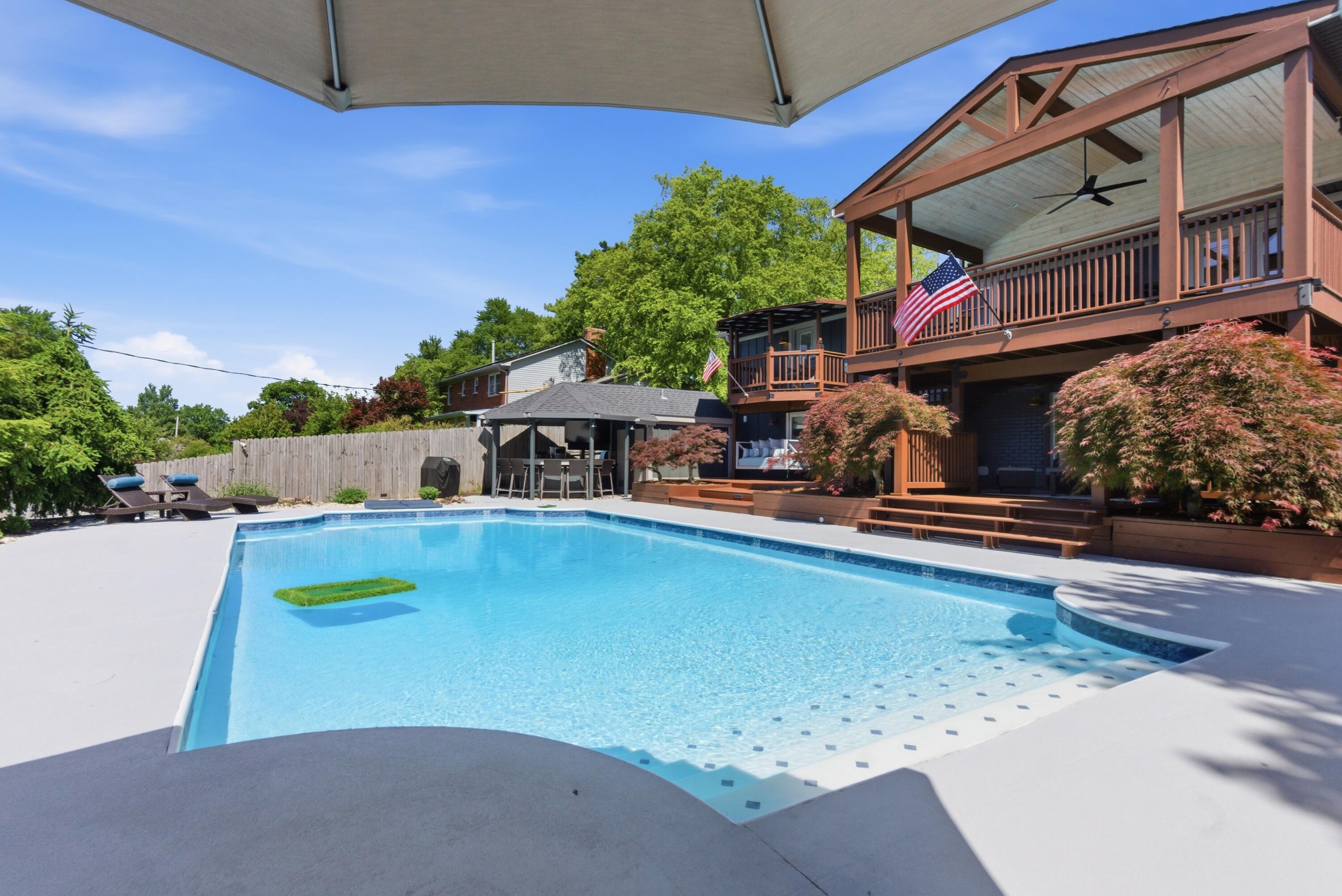 2938 Montavesta Road Lexington, KY 40502 - Photo 42 of 56 Pool