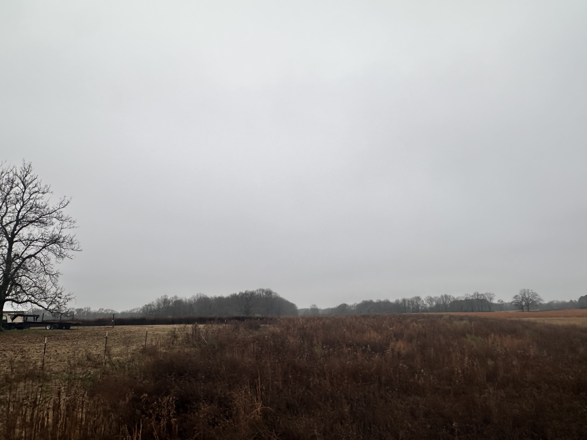 0 Rushing Road Ethridge, TN 38456 - Photo 8 of 11 a view of mountain with lake view