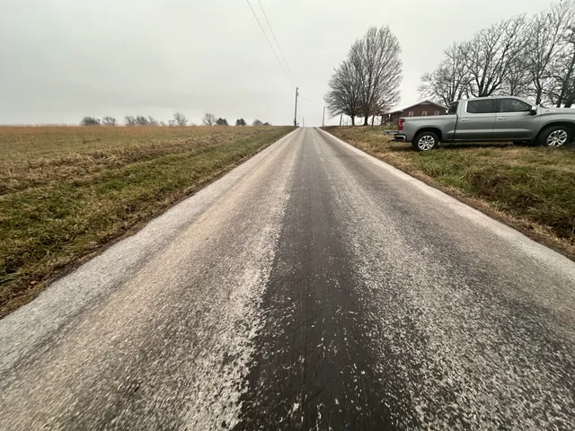 a view of a terrace view