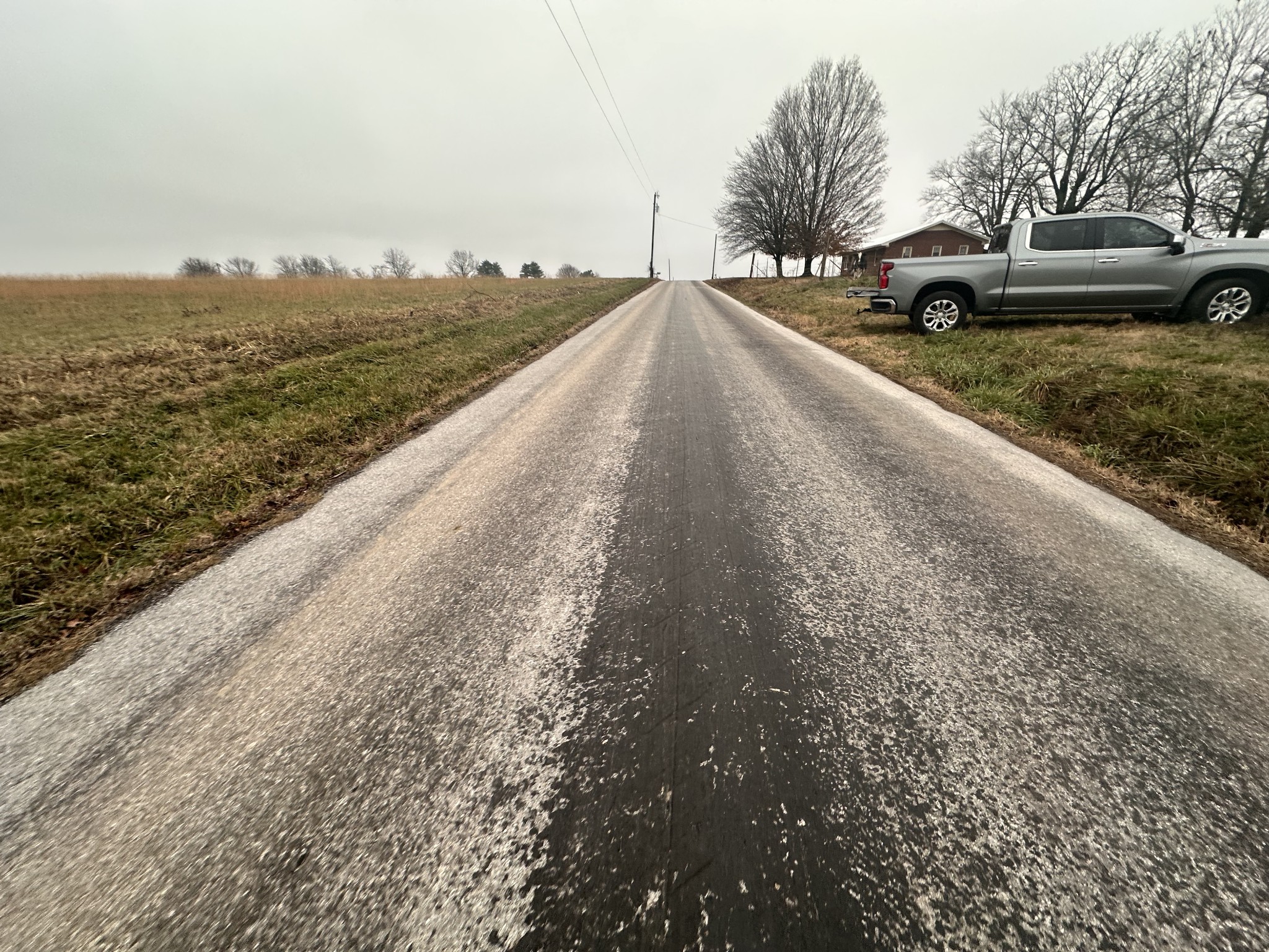 0 Rushing Road Ethridge, TN 38456 - Photo 9 of 11 a view of a terrace view