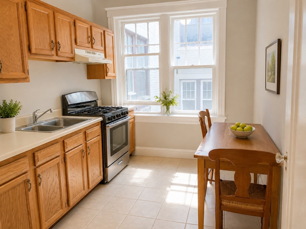 35 Mt Hood Road, Unit 9 Boston, MA 02135 - Photo 8 of 8