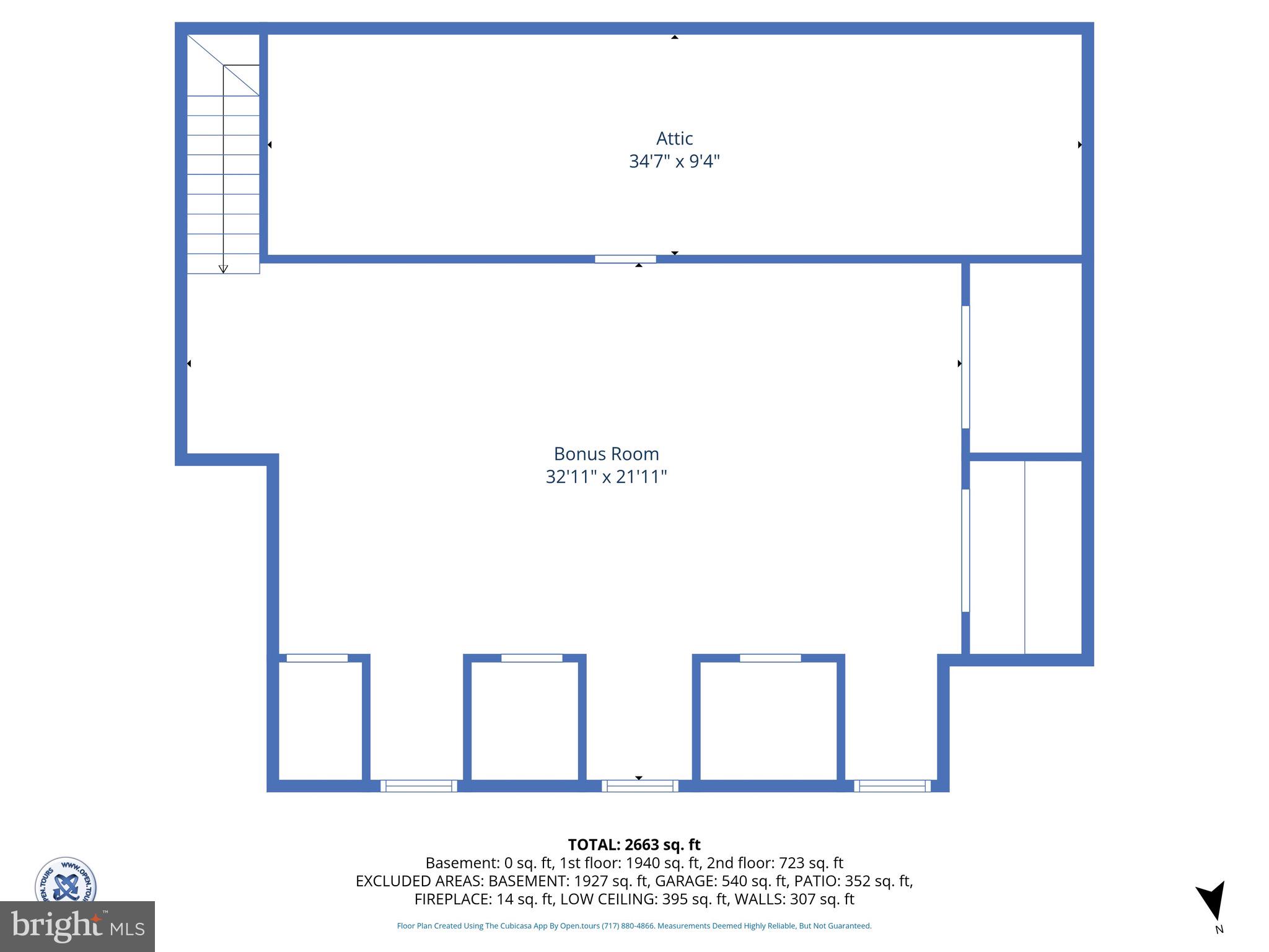 800 Kendale Road Red Lion, PA 17356 - Photo 69 of 70 Gallery Image 69