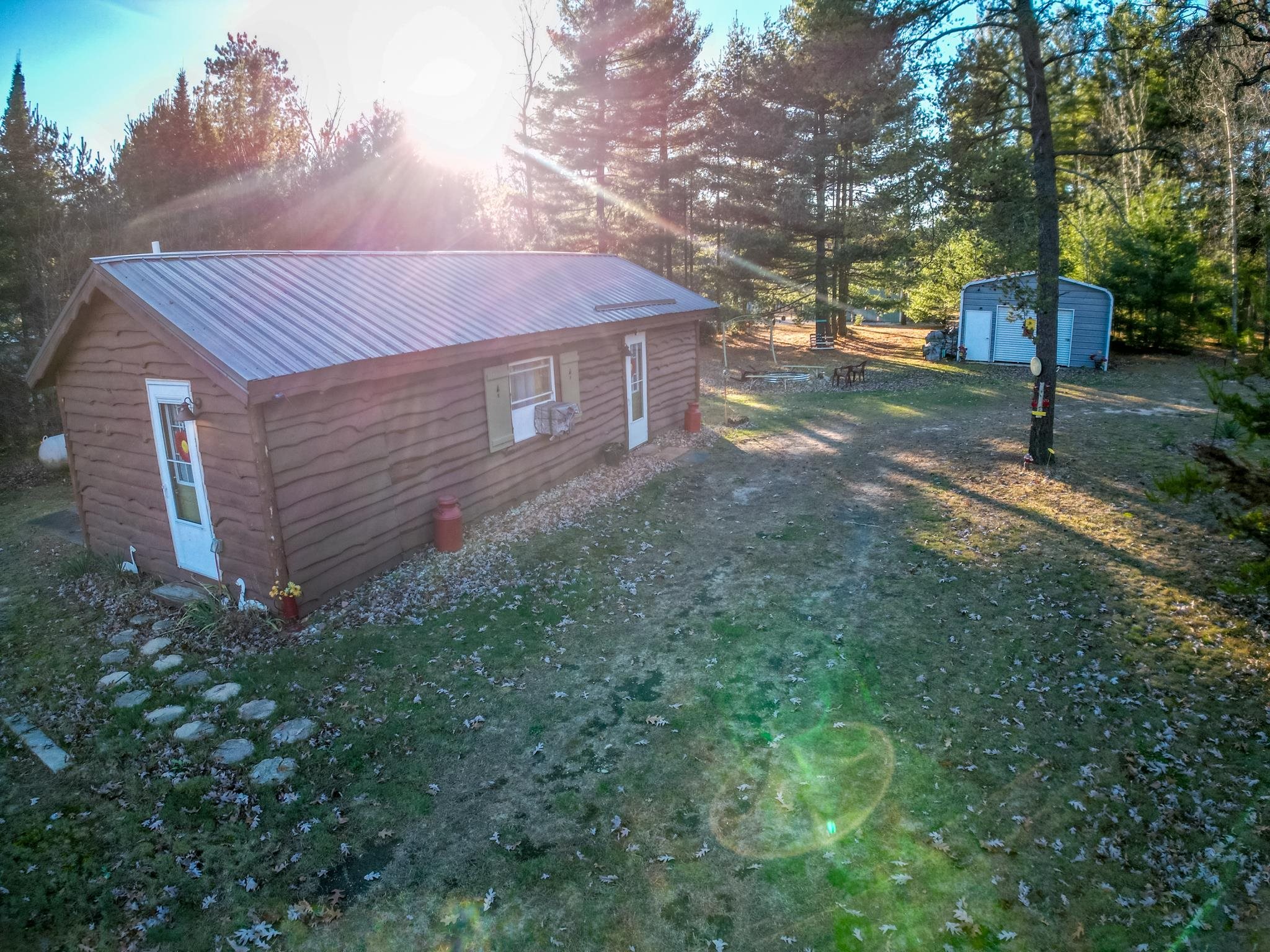 200 Burns Road Harrison, MI 48625 - Photo 1 of 45