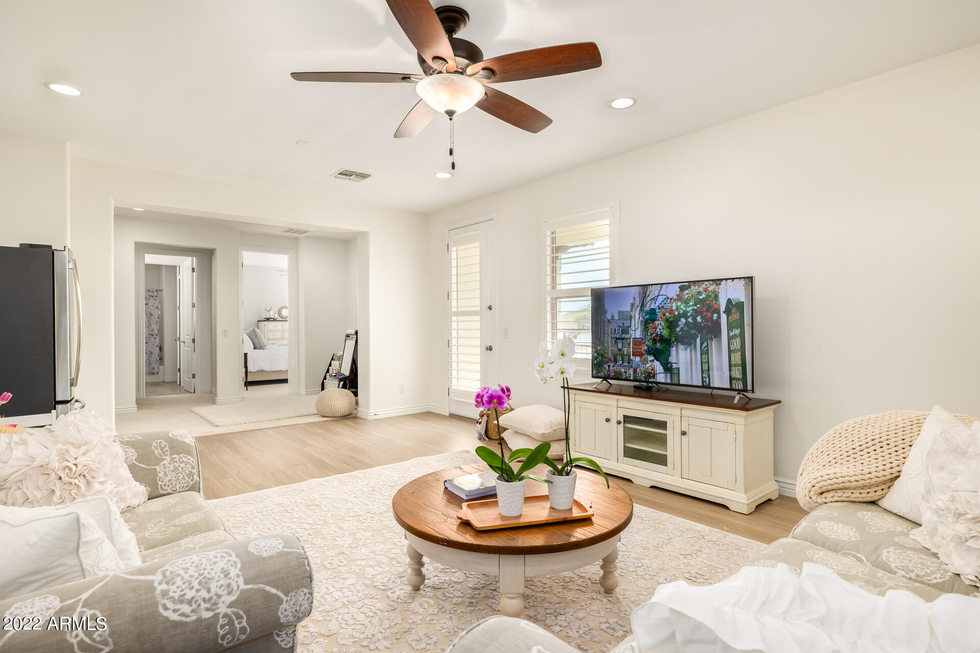 2822 East Warbler Road Gilbert, AZ 85297 - Photo 40 of 57 40 upstairs loft is a perfect second fam