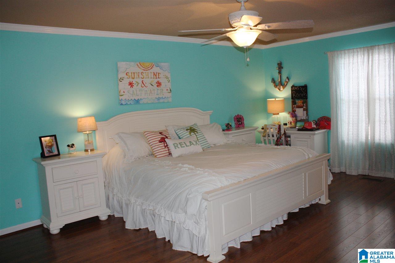 637 Flint Hill Road Bessemer, AL 35022 - Photo 25 of 47