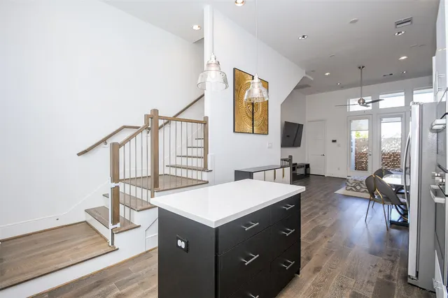 $2,750 | 2412 Canal Street, Unit K, Houston, TX 77003