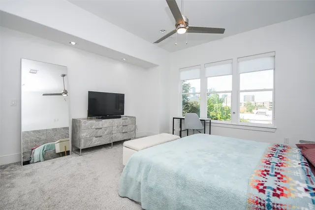 $2,750 | 2412 Canal Street, Unit K, Houston, TX 77003