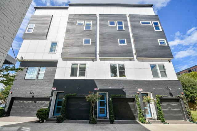 $2,750 | 2412 Canal Street, Unit K, Houston, TX 77003