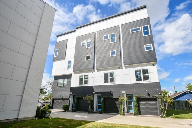 $2,750 | 2412 Canal Street, Unit K, Houston, TX 77003