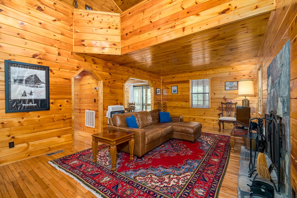 71 Cohutta Forest Road Ellijay, GA 30540 - Photo 10 of 43 Gallery Image 10