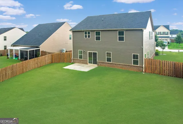 $3,035 | 533 Daffodil Lane, McDonough, GA 30253